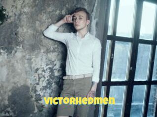 Victorhedmen