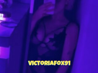 victoriafox91 Sexe et Porno