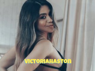 Victoriahaston