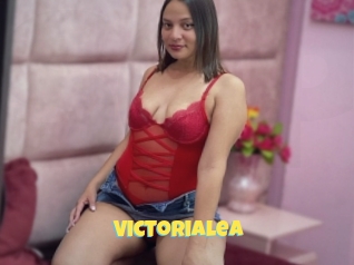 Victorialea