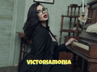 Victoriamonia