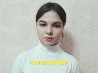 Victorianiks
