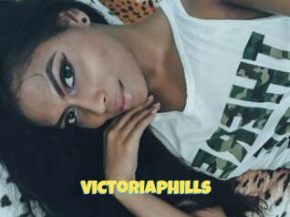 Victoriaphills