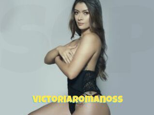 Victoriaromanoss