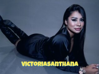 Victoriasanthana