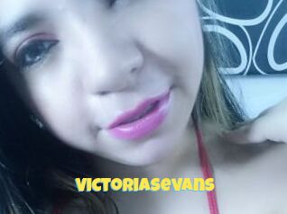 Victoriasevans