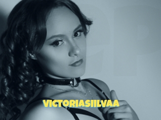 Victoriasiilvaa
