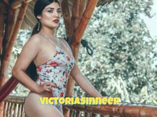 Victoriasinneer