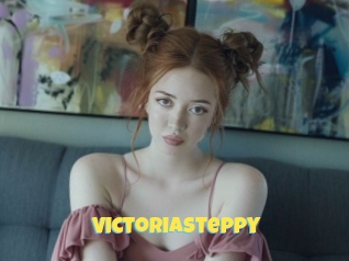 Victoriasteppy