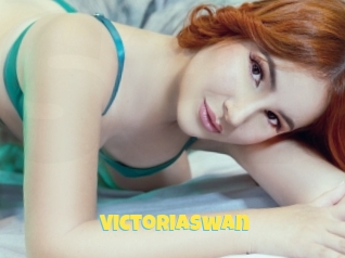 Victoriaswan