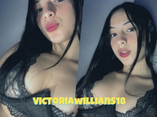 Victoriawillians18