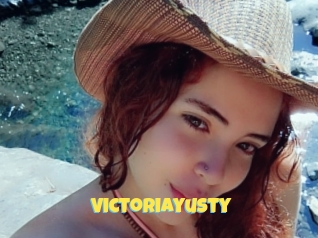 Victoriayusty