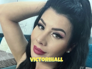 Victorihall
