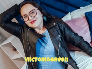 Viictoriagreen