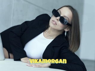 Vikamorgan