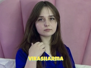 Vikasharma