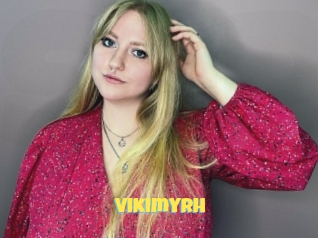 Vikimyrh