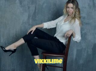 Vikkilime