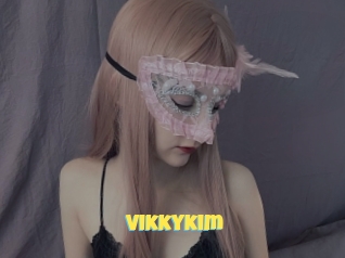 Vikkykim