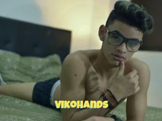 Vikohands