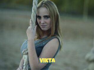 Vikta