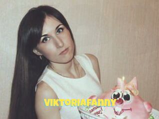 viktoriafanny Sexe et Porno