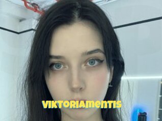 Viktoriamentis
