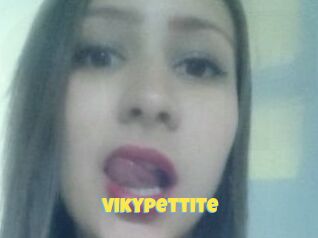 Vikypettite