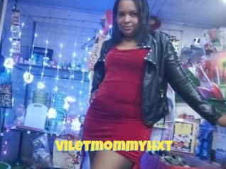 Viletmommyhxt
