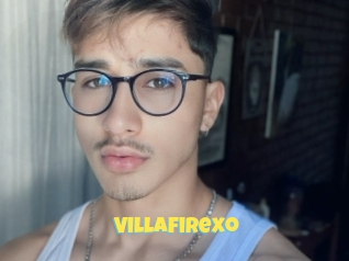 Villafirexo