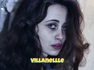 villanellle Sexe et Porno