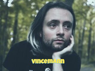 Vincemann
