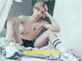 Vinceorlando