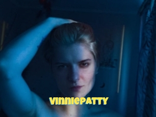 Vinniepatty