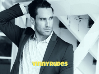 Vinnyrudes