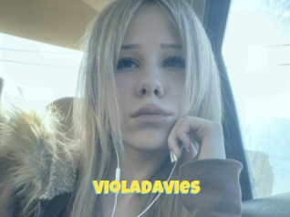 Violadavies