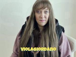 Violagiordano