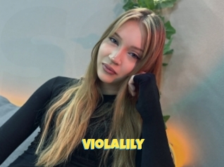 Violalily