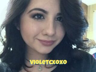 VioletCxoxo