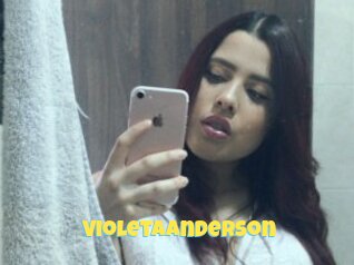 Violetaanderson