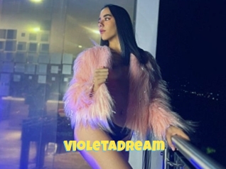 Violetadream