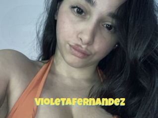 Violetafernandez