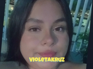 Violetakruz