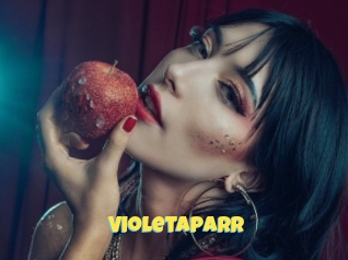 Violetaparr