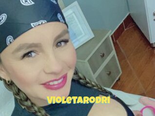 Violetarodri