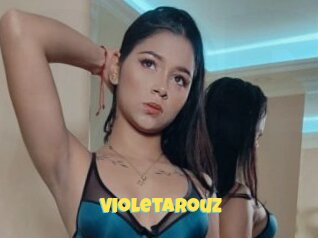 Violetarouz