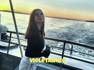violetaroze Sexe et Porno