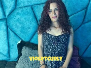 Violetcurly