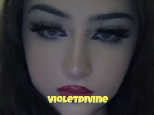 Violetdivine