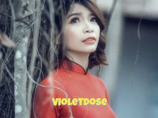 Violetdose